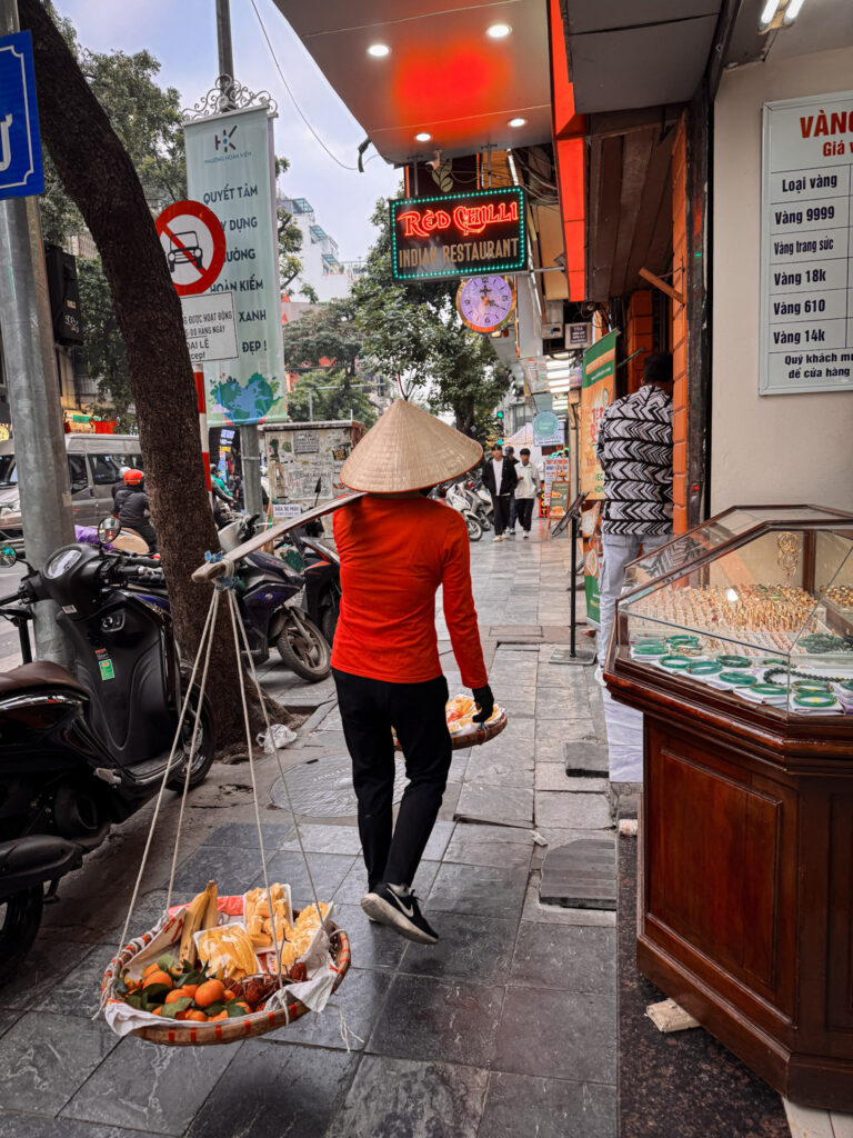 Northern Vietnam: Hanoi, Sapa & Ha Long Bay img 2048