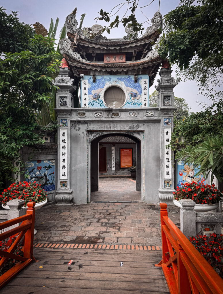 Northern Vietnam: Hanoi, Sapa & Ha Long Bay img 2104