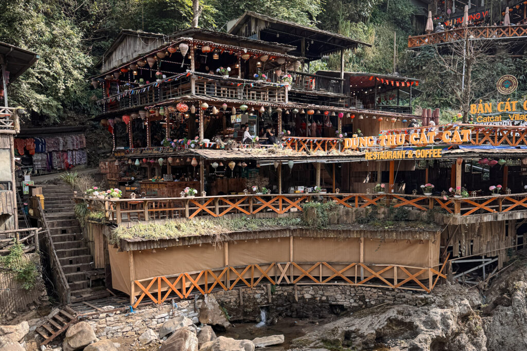 Northern Vietnam: Hanoi, Sapa & Ha Long Bay img 2473