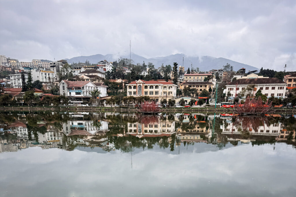 Northern Vietnam: Hanoi, Sapa & Ha Long Bay img 2631