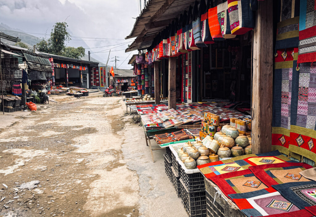 Northern Vietnam: Hanoi, Sapa & Ha Long Bay img 2785