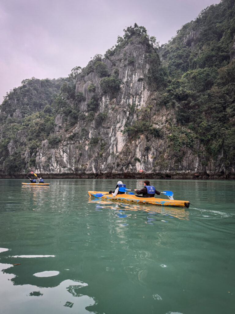 Northern Vietnam: Hanoi, Sapa & Ha Long Bay img 3052
