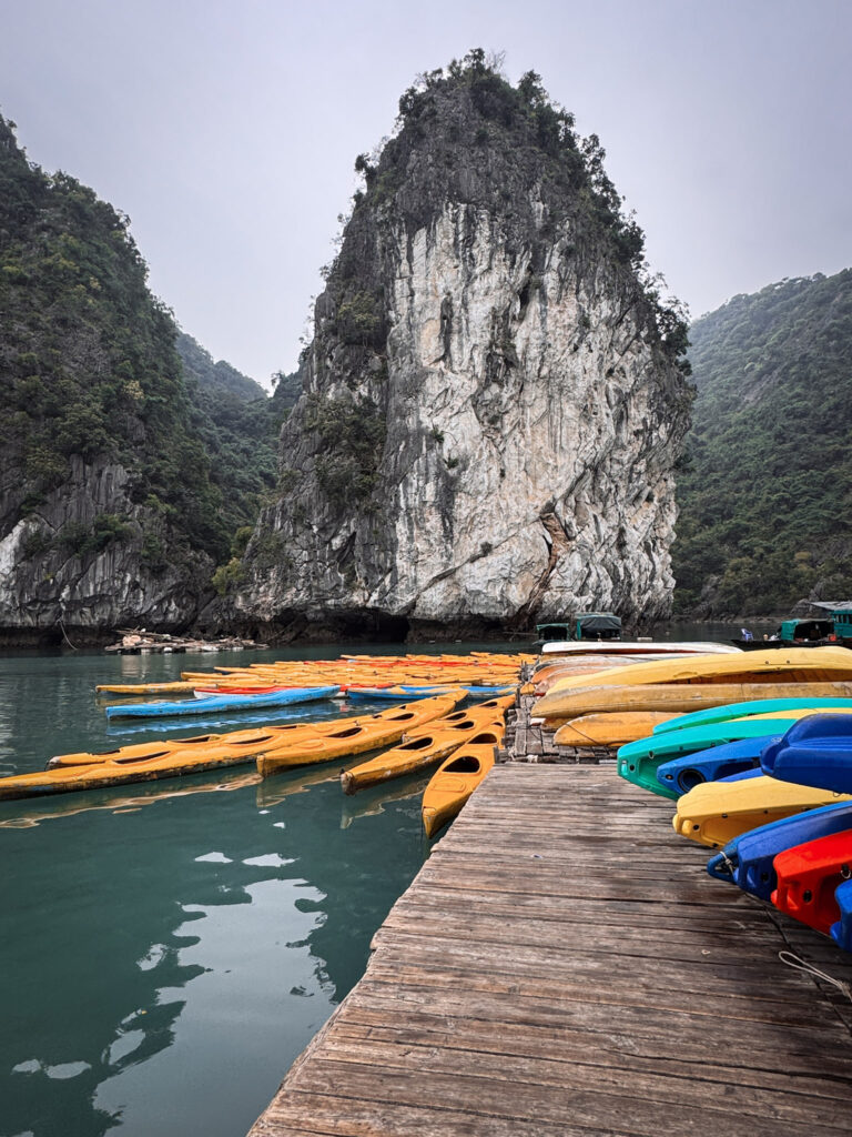 Northern Vietnam: Hanoi, Sapa & Ha Long Bay img 3092