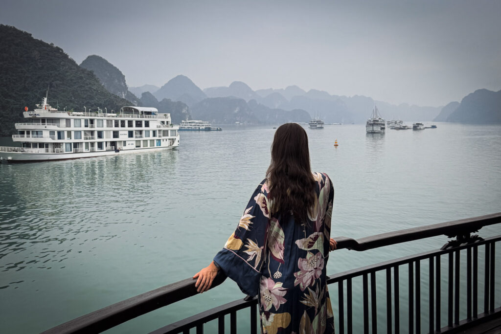 Northern Vietnam: Hanoi, Sapa & Ha Long Bay img 3240