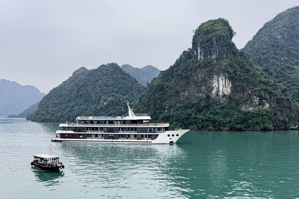 Northern Vietnam: Hanoi, Sapa & Ha Long Bay img 3330