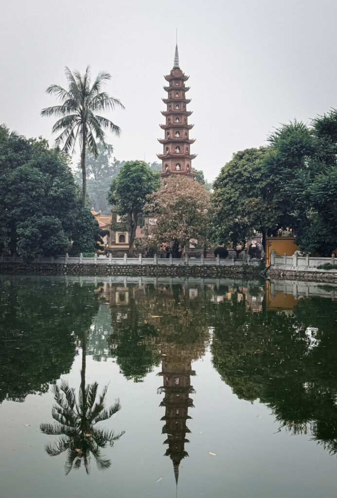 Northern Vietnam: Hanoi, Sapa & Ha Long Bay img 3355 (1)