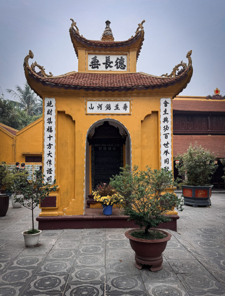 Northern Vietnam: Hanoi, Sapa & Ha Long Bay img 3367