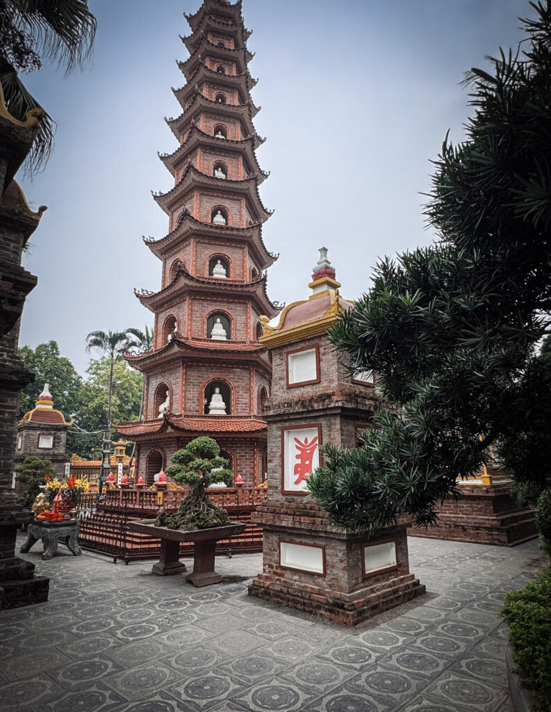 Northern Vietnam: Hanoi, Sapa & Ha Long Bay img 3369