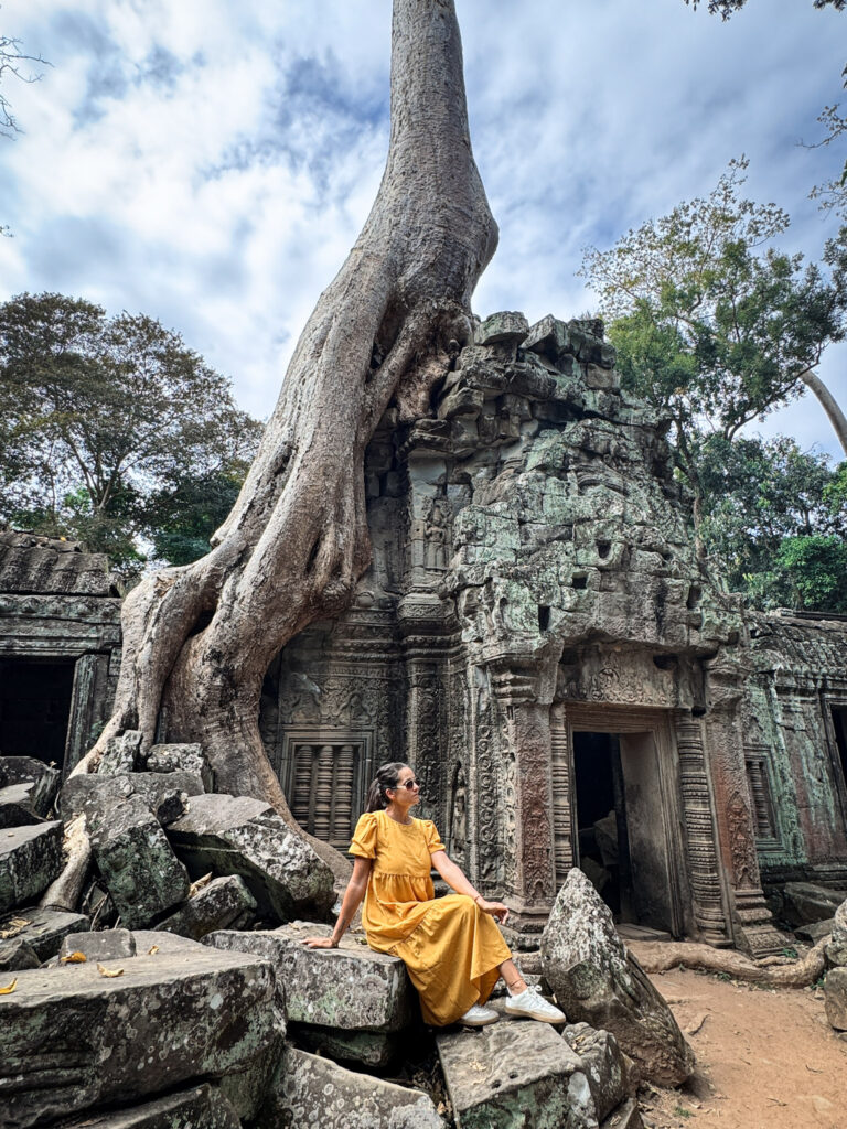 Angkor Wat: My Favorite 10 Temples Ranked img 3406