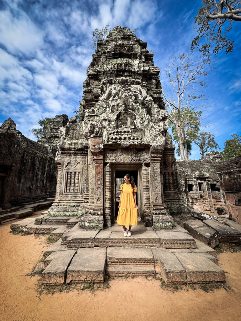 Angkor Wat: My Favorite 10 Temples Ranked img 3438
