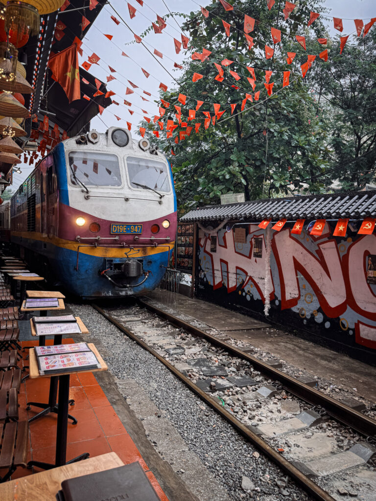 Northern Vietnam: Hanoi, Sapa & Ha Long Bay img 3441