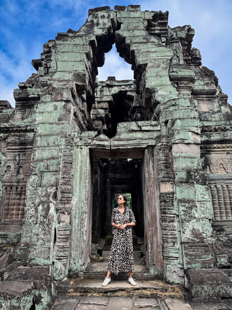 Angkor Wat: My Favorite 10 Temples Ranked img 3614