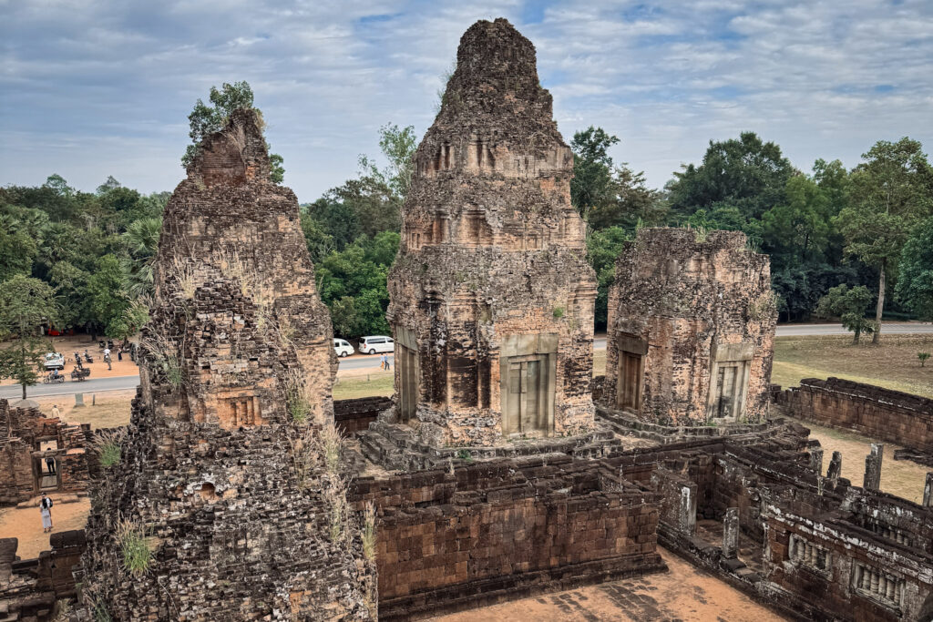 Angkor Wat: My Favorite 10 Temples Ranked img 3814