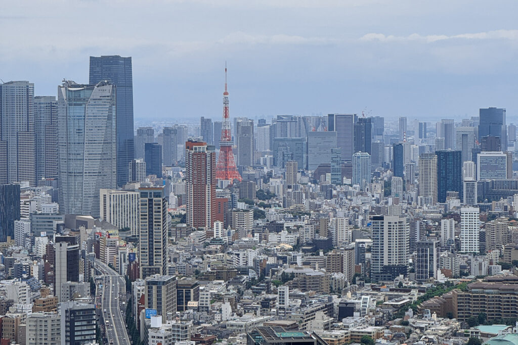 Japan in 12 Days: Totally Worth the Jetlag img 3837