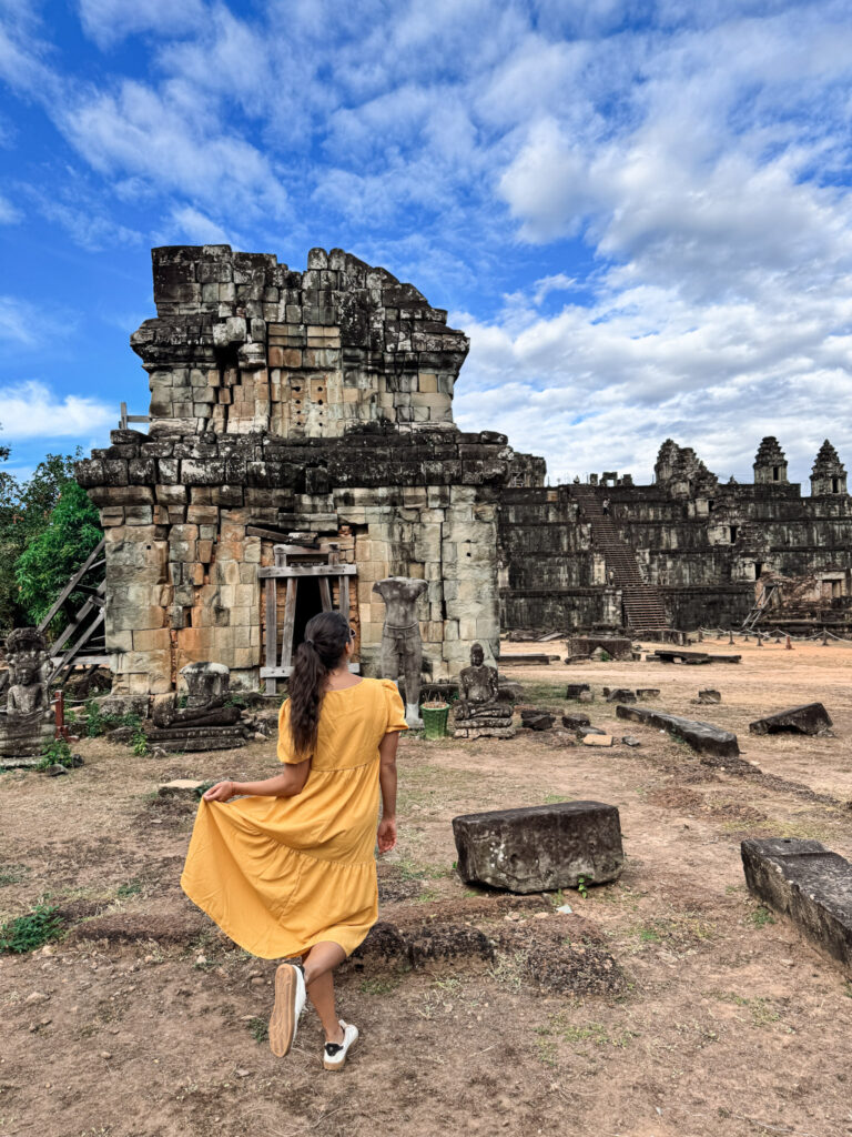 Angkor Wat: My Favorite 10 Temples Ranked img 4199