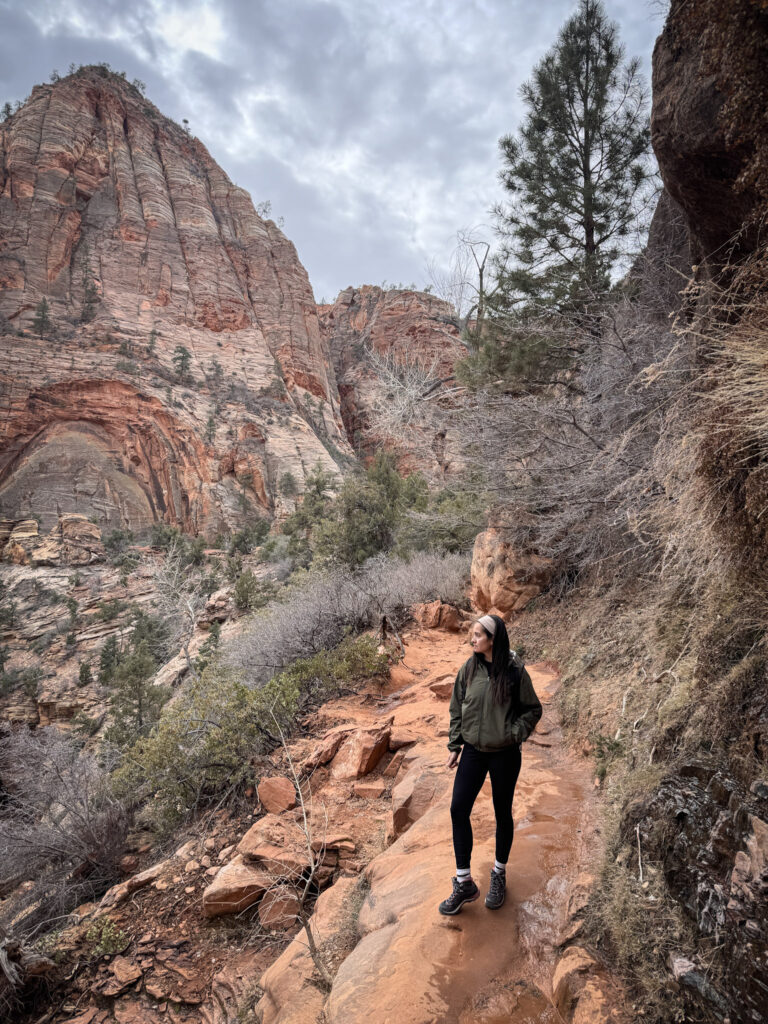 Top National Parks from Las Vegas img 5396