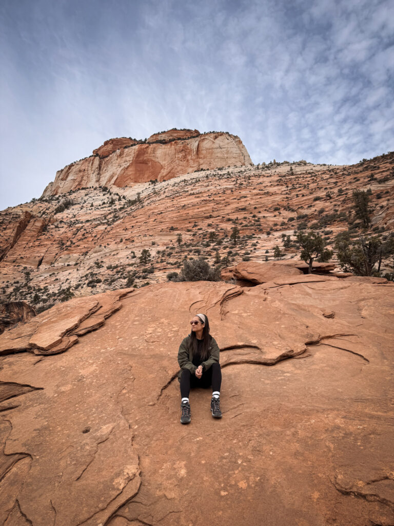 Top National Parks from Las Vegas img 5453