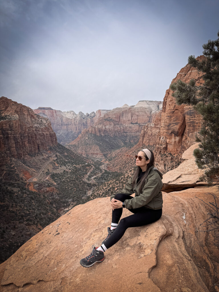Top National Parks from Las Vegas img 5514