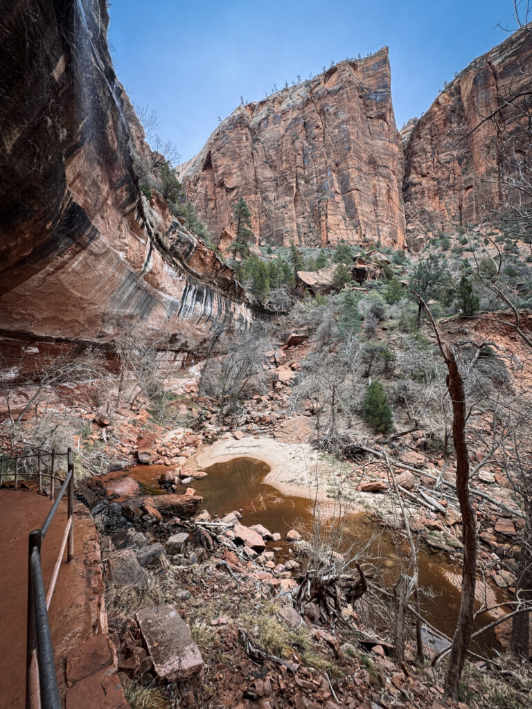 Top National Parks from Las Vegas img 5600