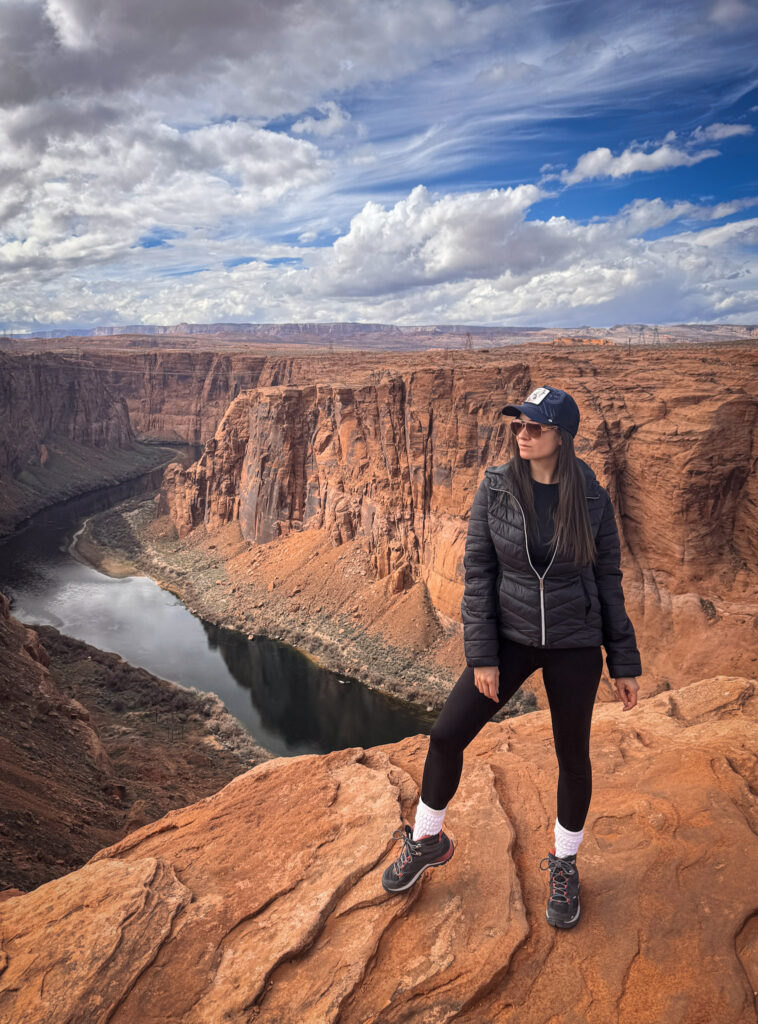Top National Parks from Las Vegas img 6201