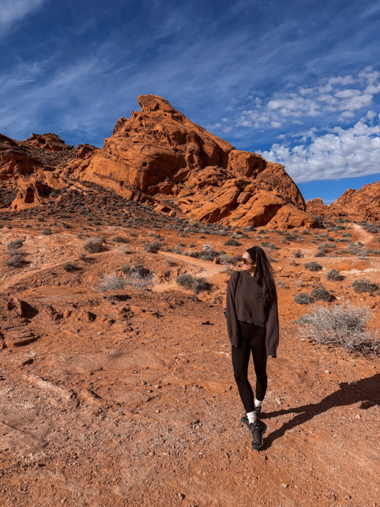 Top National Parks from Las Vegas img 6327