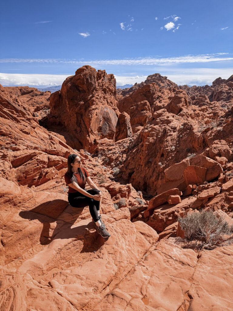Top National Parks from Las Vegas img 6403
