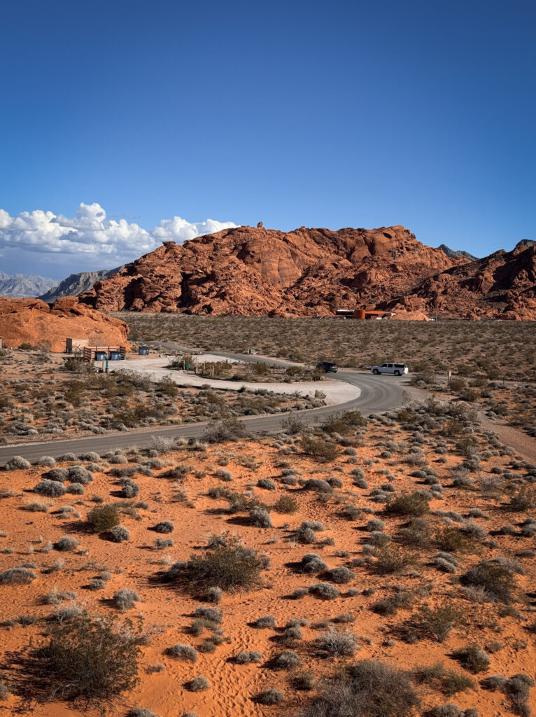 Top National Parks from Las Vegas img 6483