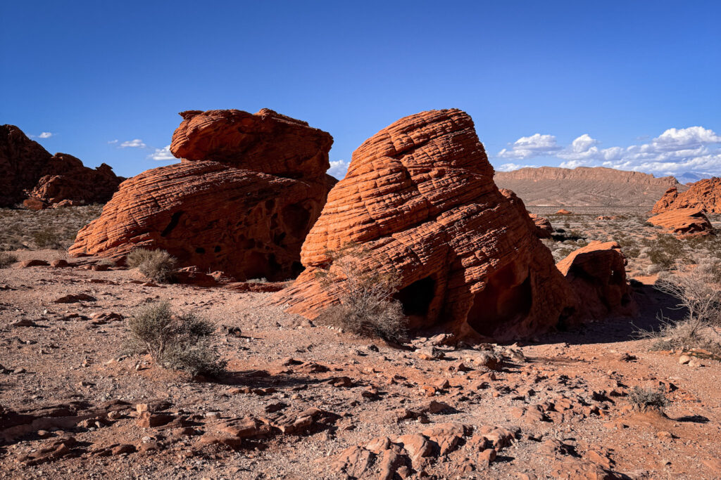 Top National Parks from Las Vegas img 6487