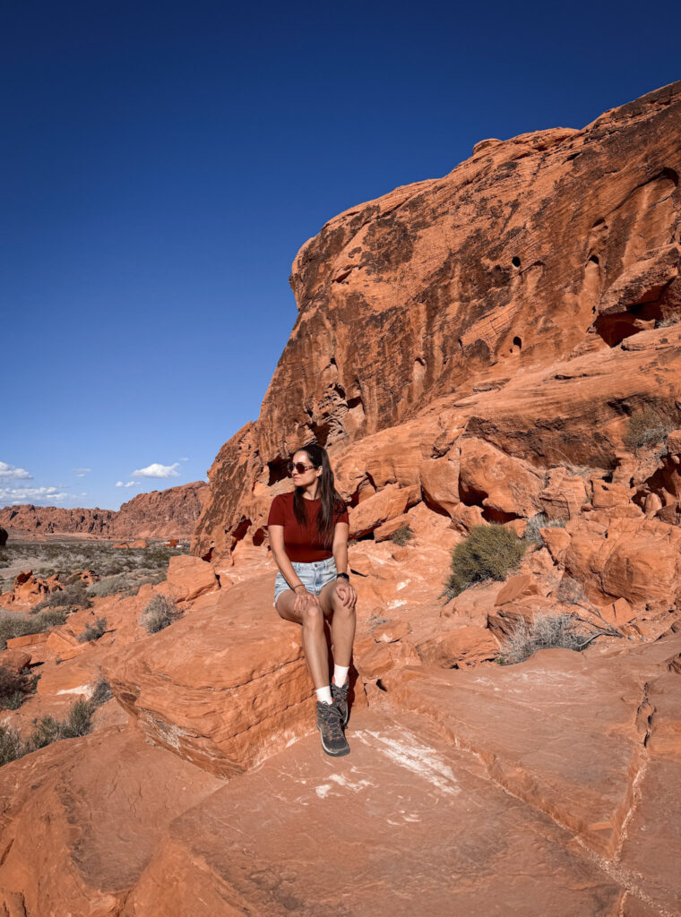 Top National Parks from Las Vegas img 6498