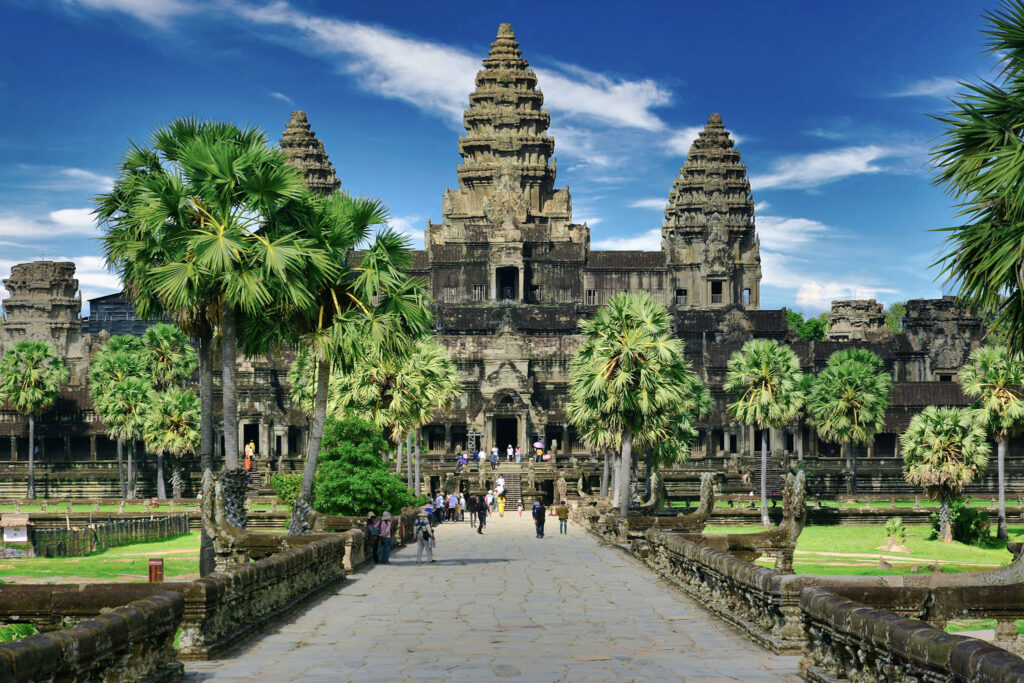 angkor wat