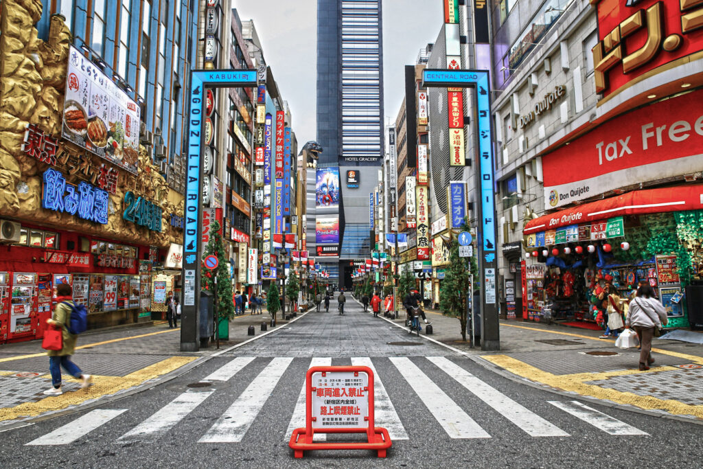 Japan in 12 Days: Totally Worth the Jetlag chally japan pxfzebadzsa unsplash (1)