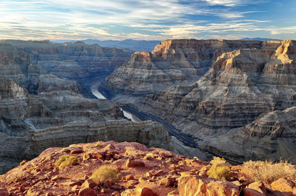 grand canyon