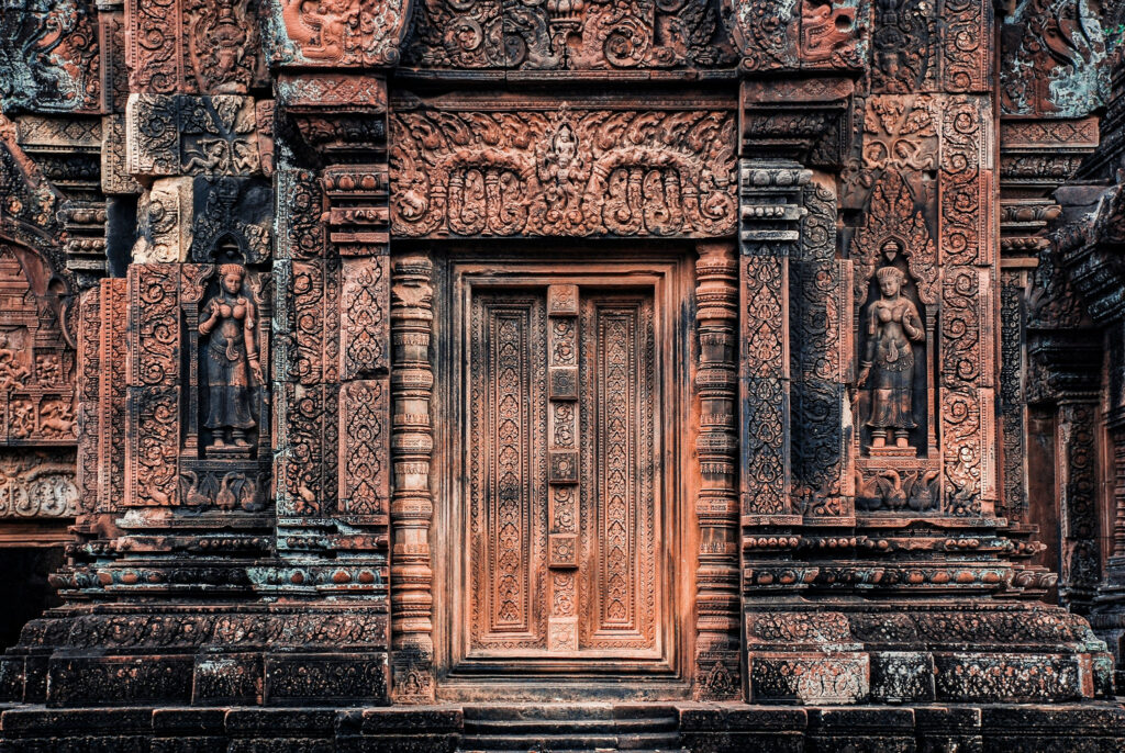 Angkor Wat: My Favorite 10 Temples Ranked jj ying heaz ahwnyu unsplash (1)