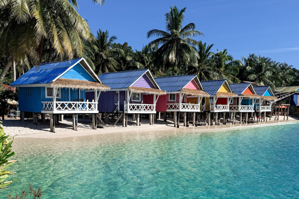 koh rong