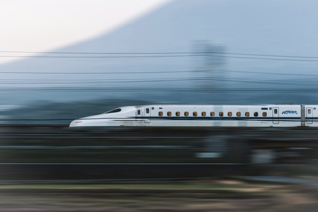 Japan in 12 Days: Totally Worth the Jetlag Japan Rail Pass
