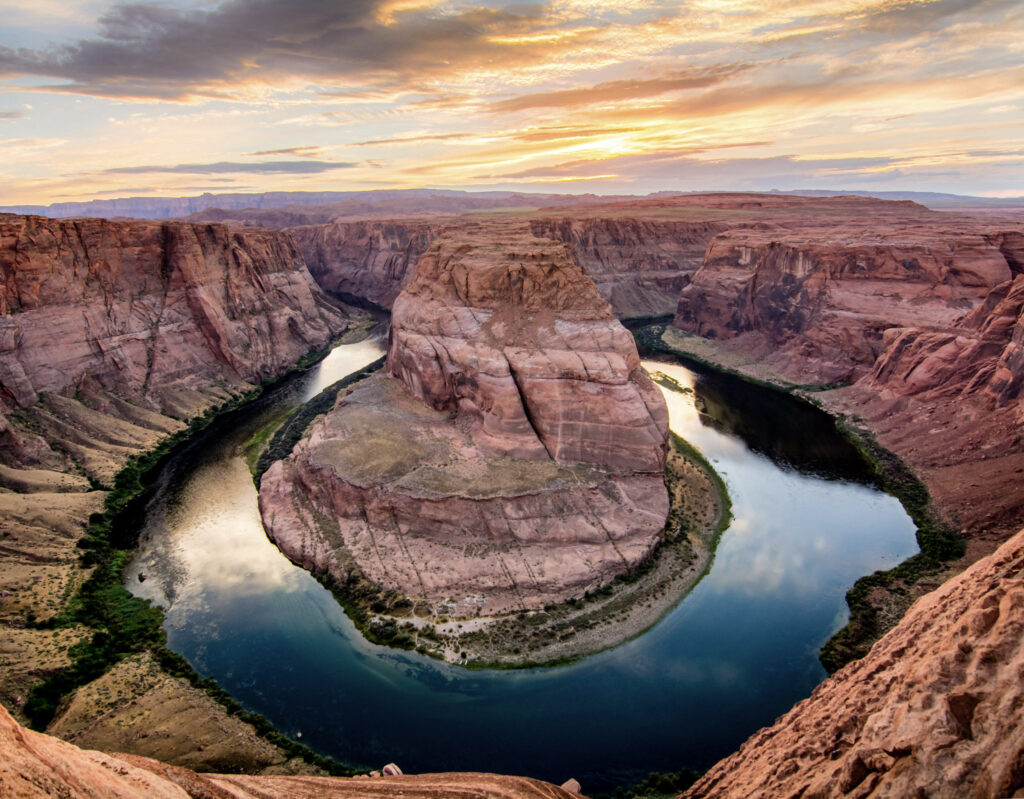 horseshoe bend park