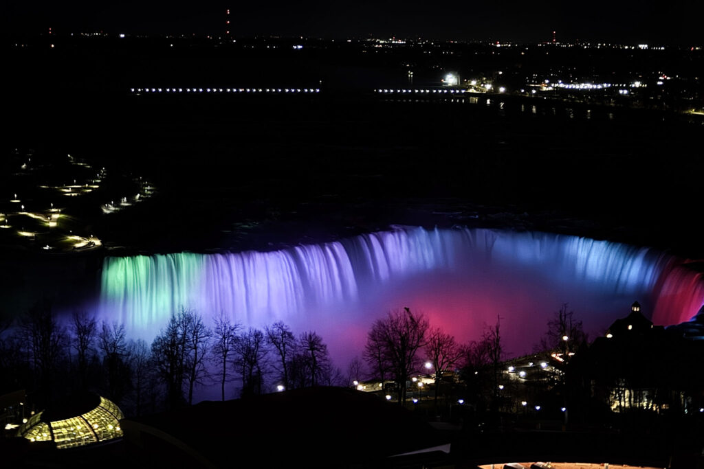 Toronto & Niagara Falls img 0043