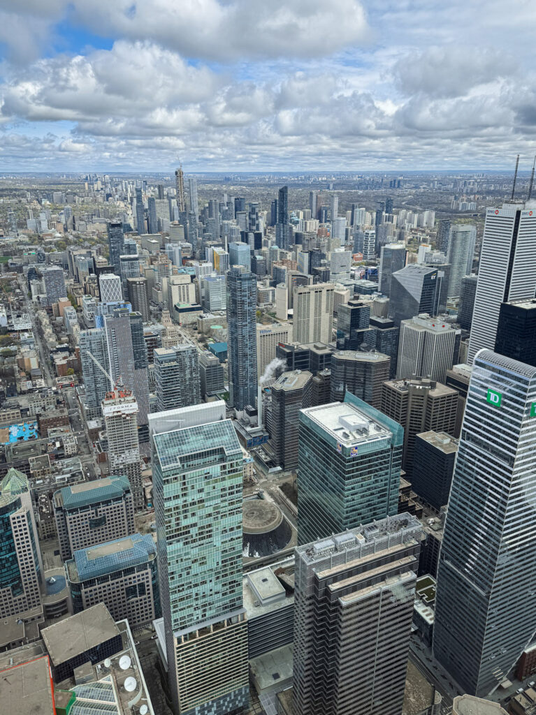 Toronto & Niagara Falls img 0294