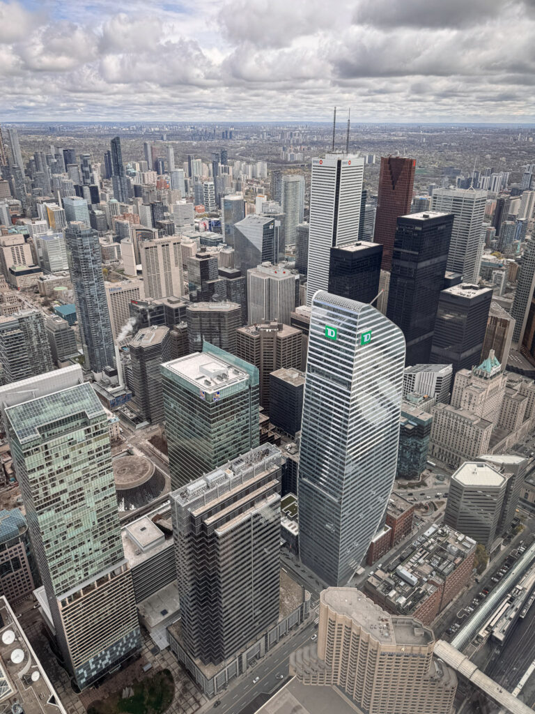 Toronto & Niagara Falls img 0295