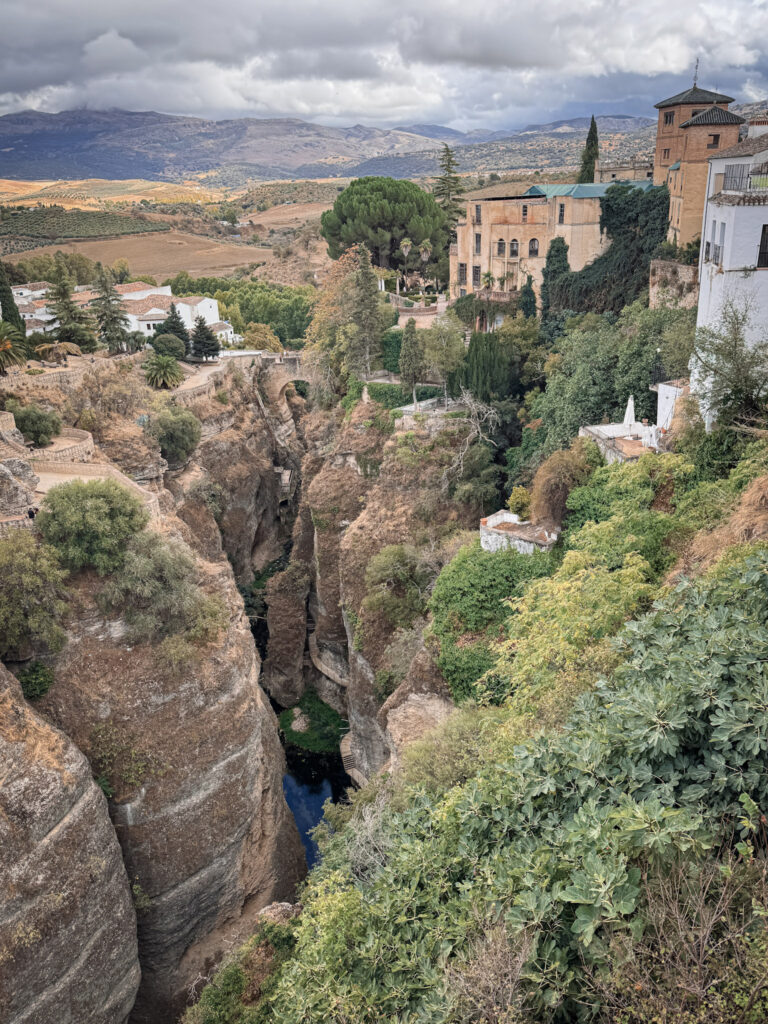 Málaga & Costa del Sol: Where to Go img 0438