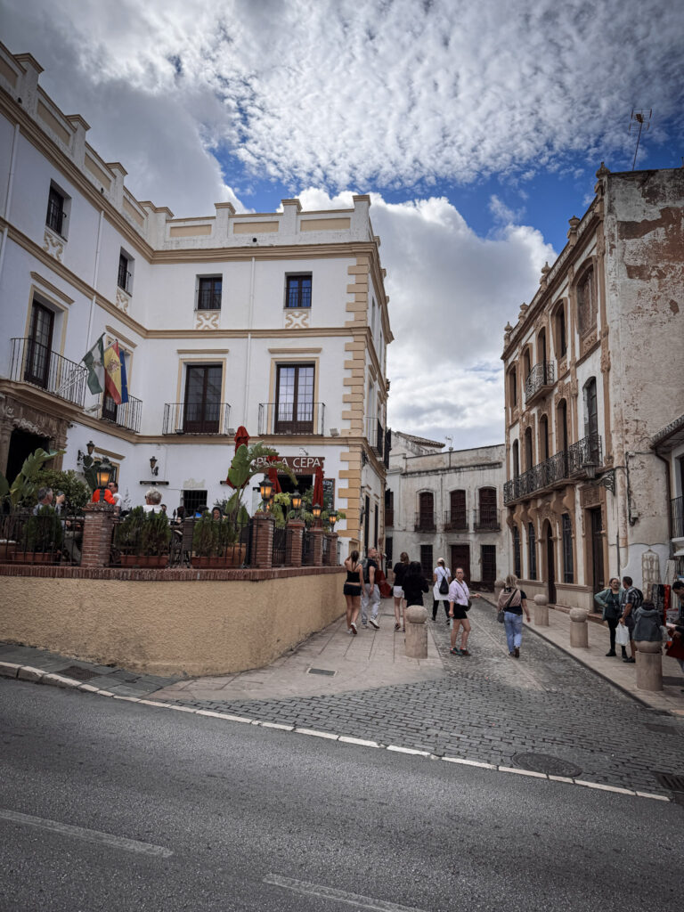 Málaga & Costa del Sol: Where to Go img 0457