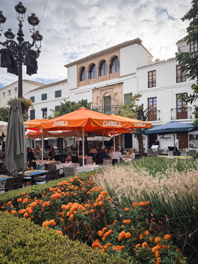 Málaga & Costa del Sol: Where to Go img 0578