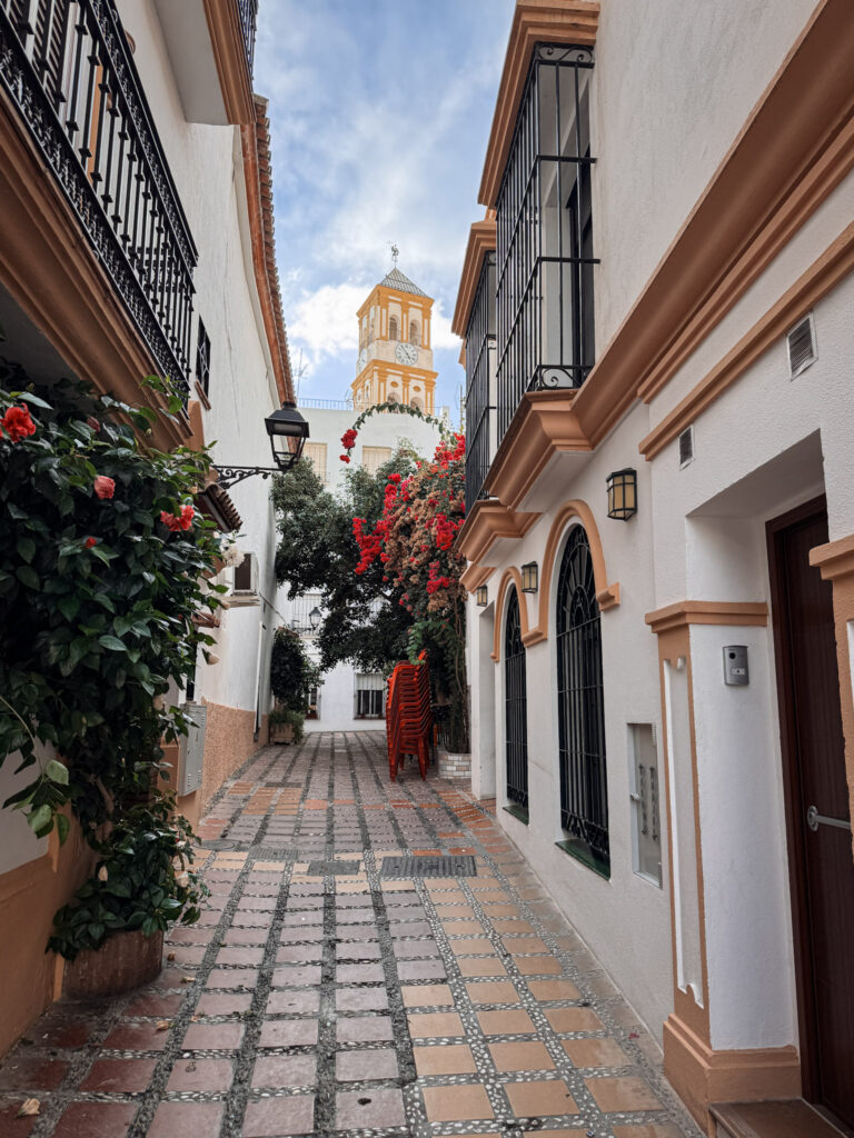 Málaga & Costa del Sol: Where to Go img 0595