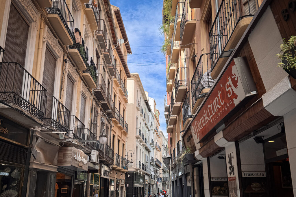 Málaga & Costa del Sol: Where to Go img 0611