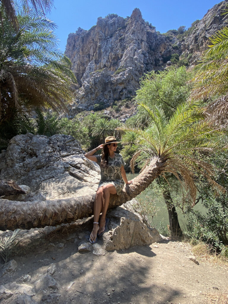 Best 10 Beaches in Crete, Greece img 2537