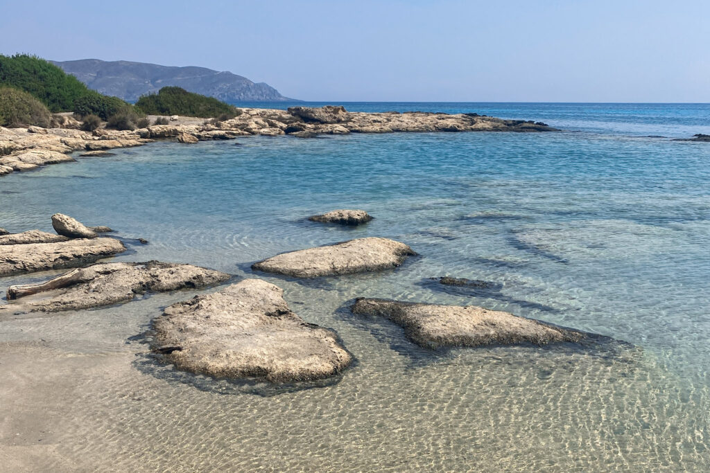 Best 10 Beaches in Crete, Greece img 2702