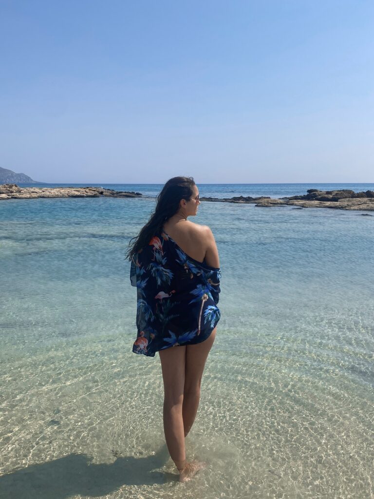 Best 10 Beaches in Crete, Greece img 2719