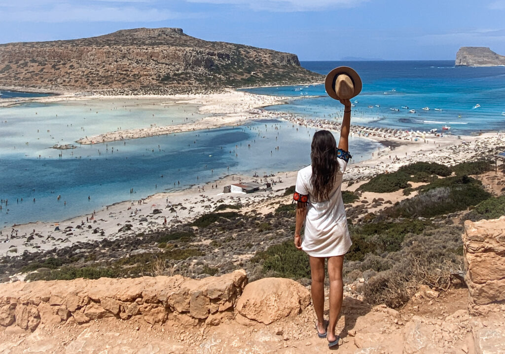 Best 10 Beaches in Crete, Greece img 3150