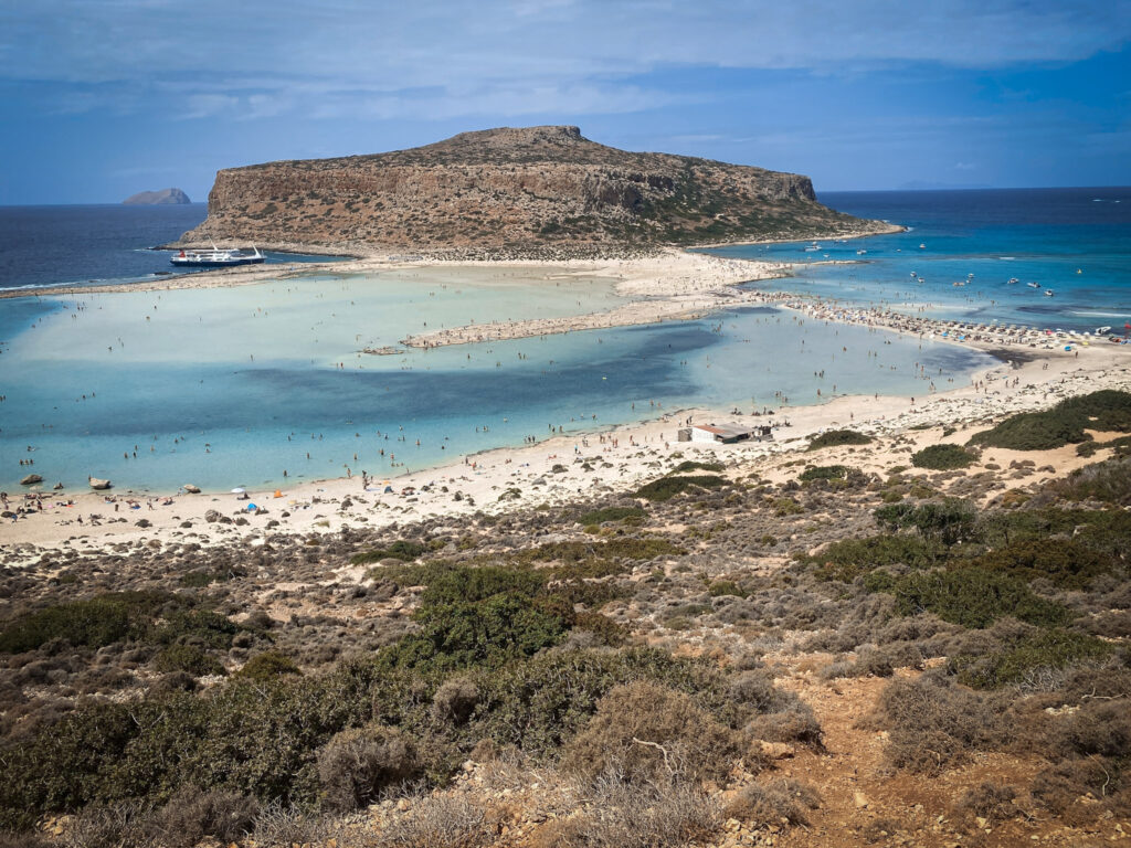 Best 10 Beaches in Crete, Greece img 3166