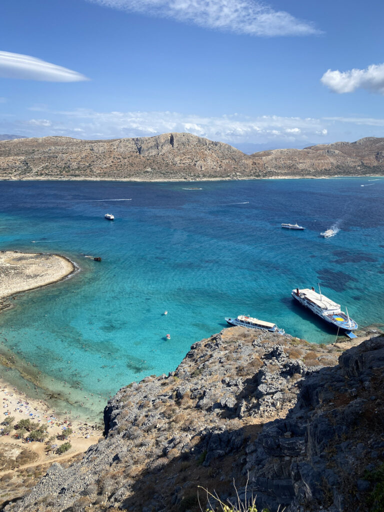 Best 10 Beaches in Crete, Greece img 3286